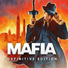Mafia Definitive Edition Logo